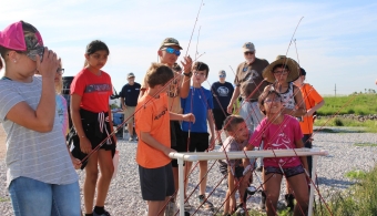 ​Catch and Release