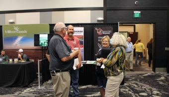 fall conference