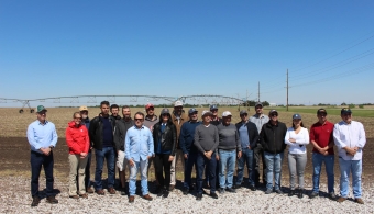 ​Local control, local solutions, global mindset