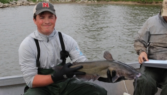 ​Gone Fishin’