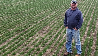 ​Water Quality Impairments Lead to Changed Agricultural Practices