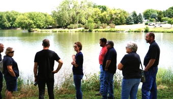 Lake Hastings